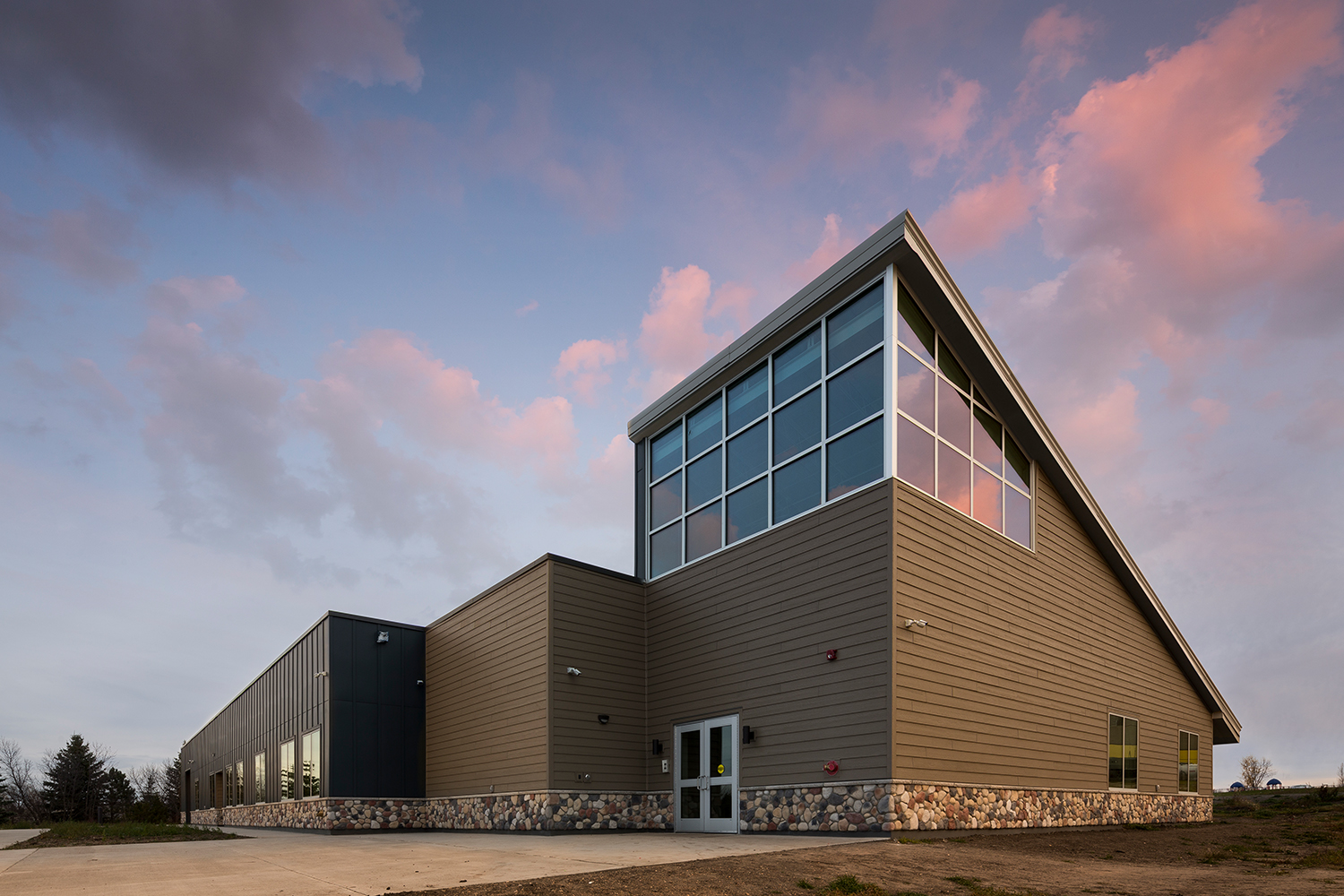 forttottenschool1 DSGW Architects