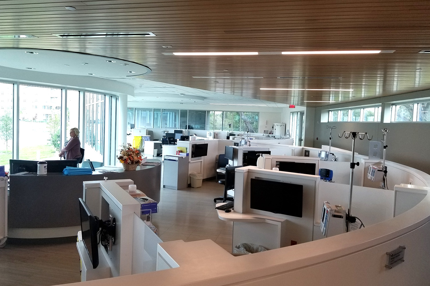 holliscenterhcd2 DSGW Architects