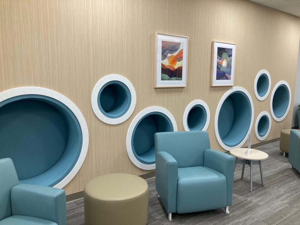 St. Luke's Obstetrics & Gynecology Associates DSGW