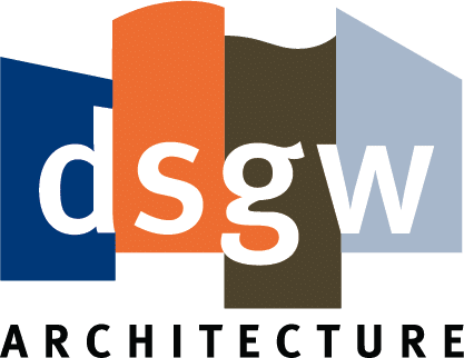 DSGW logo