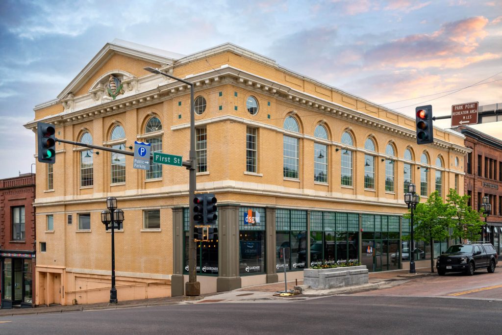 Duluth-Office