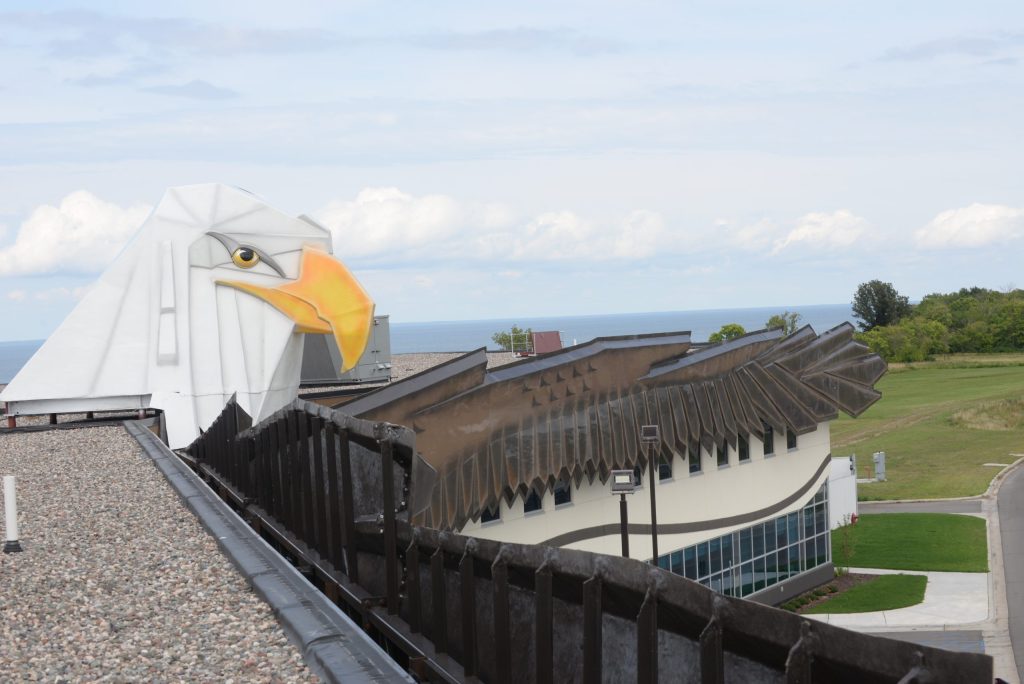 Indigenous Architecture DSGW