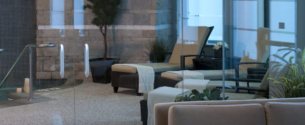 Grand Hinckley Casino and Spa in Minnesota by DSGW Architecture